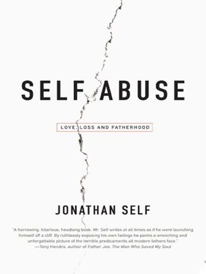 cover image of Self Abuse